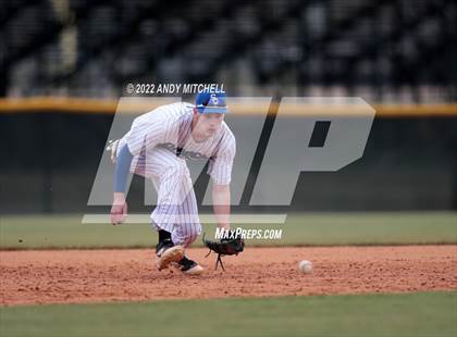 Thumbnail 1 in Sale Creek vs South Pittsburg photogallery.