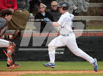 Thumbnail 3 in Sale Creek vs South Pittsburg photogallery.