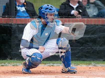 Thumbnail 1 in Sale Creek vs South Pittsburg photogallery.