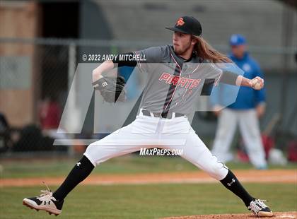 Thumbnail 2 in Sale Creek vs South Pittsburg photogallery.