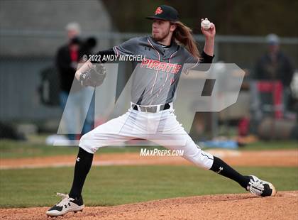 Thumbnail 3 in Sale Creek vs South Pittsburg photogallery.