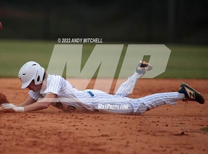 Thumbnail 3 in Sale Creek vs South Pittsburg photogallery.