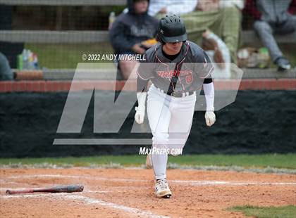 Thumbnail 2 in Sale Creek vs South Pittsburg photogallery.