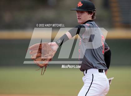 Thumbnail 2 in Sale Creek vs South Pittsburg photogallery.