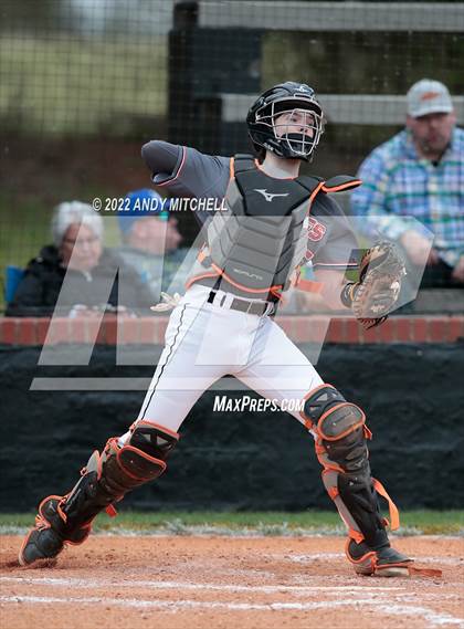 Thumbnail 1 in Sale Creek vs South Pittsburg photogallery.