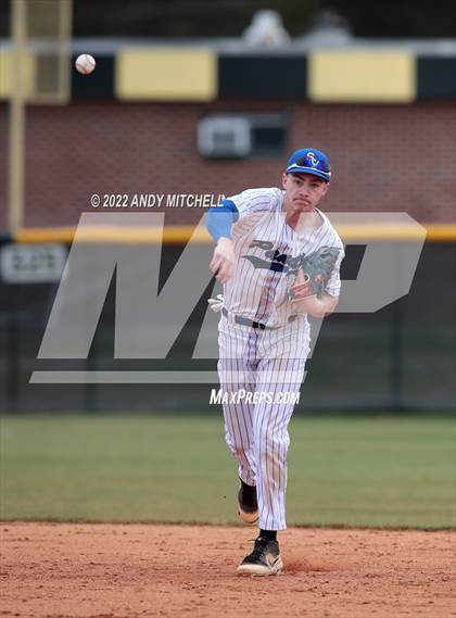 Thumbnail 1 in Sale Creek vs South Pittsburg photogallery.