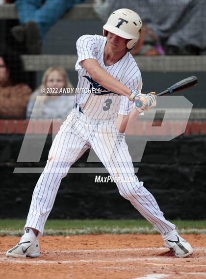 Thumbnail 1 in Sale Creek vs South Pittsburg photogallery.