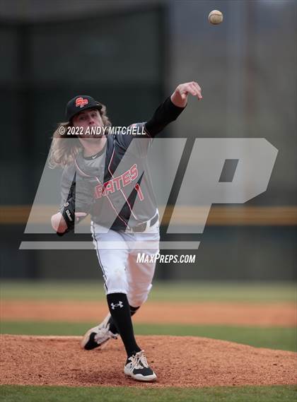 Thumbnail 1 in Sale Creek vs South Pittsburg photogallery.