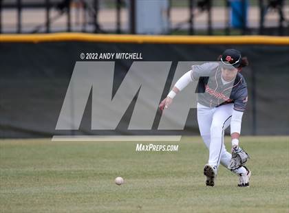 Thumbnail 1 in Sale Creek vs South Pittsburg photogallery.