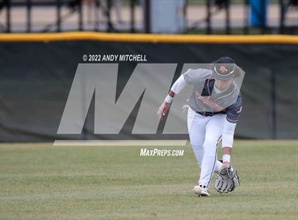 Thumbnail 2 in Sale Creek vs South Pittsburg photogallery.