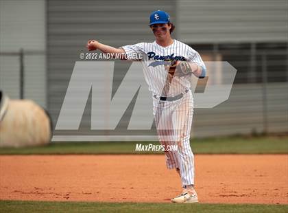 Thumbnail 3 in Sale Creek vs South Pittsburg photogallery.
