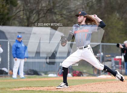 Thumbnail 3 in Sale Creek vs South Pittsburg photogallery.