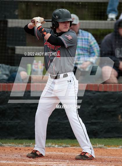 Thumbnail 3 in Sale Creek vs South Pittsburg photogallery.