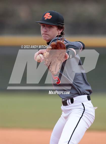 Thumbnail 2 in Sale Creek vs South Pittsburg photogallery.