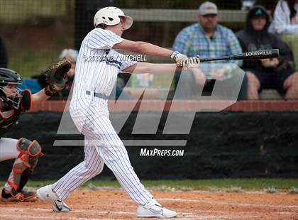Thumbnail 3 in Sale Creek vs South Pittsburg photogallery.