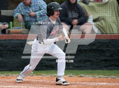 Thumbnail 1 in Sale Creek vs South Pittsburg photogallery.