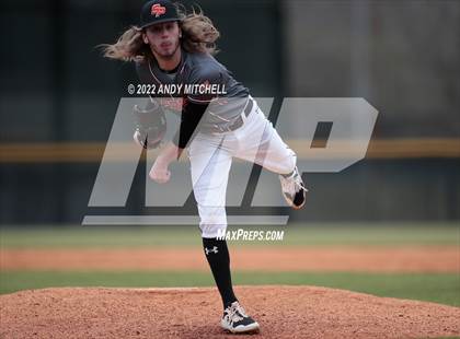 Thumbnail 2 in Sale Creek vs South Pittsburg photogallery.
