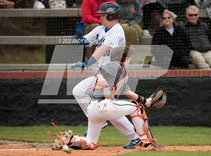 Thumbnail 2 in Sale Creek vs South Pittsburg photogallery.