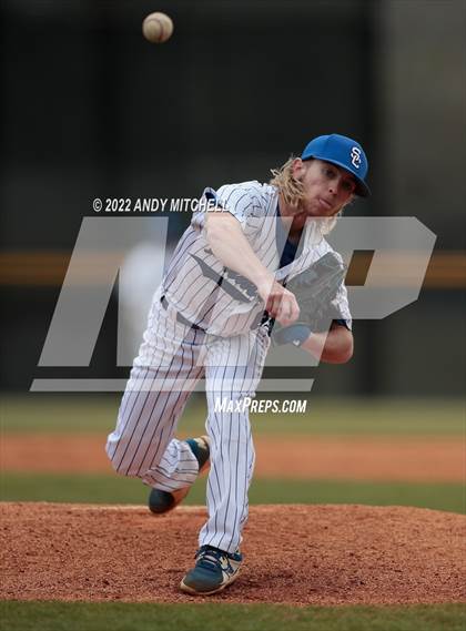 Thumbnail 1 in Sale Creek vs South Pittsburg photogallery.