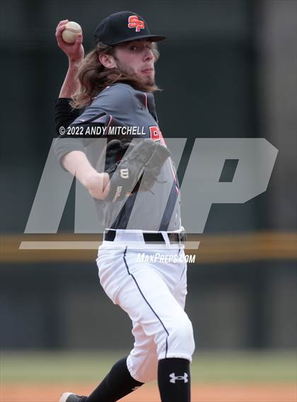 Thumbnail 2 in Sale Creek vs South Pittsburg photogallery.