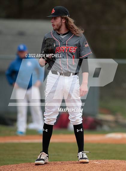 Thumbnail 3 in Sale Creek vs South Pittsburg photogallery.