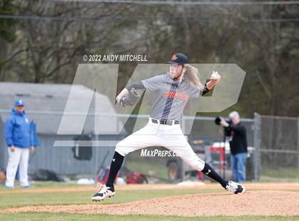 Thumbnail 2 in Sale Creek vs South Pittsburg photogallery.