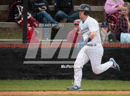 Thumbnail 2 in Sale Creek vs South Pittsburg photogallery.