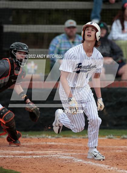 Thumbnail 1 in Sale Creek vs South Pittsburg photogallery.