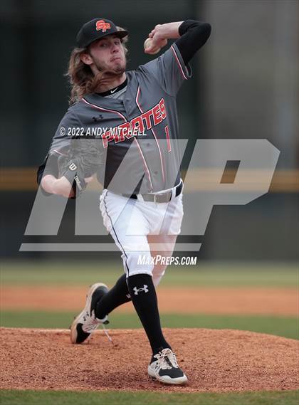 Thumbnail 3 in Sale Creek vs South Pittsburg photogallery.