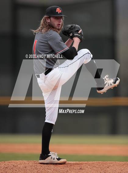 Thumbnail 2 in Sale Creek vs South Pittsburg photogallery.