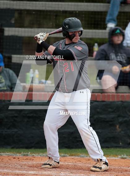 Thumbnail 3 in Sale Creek vs South Pittsburg photogallery.
