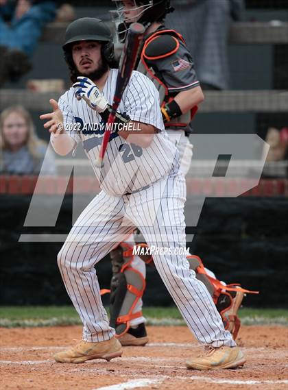 Thumbnail 2 in Sale Creek vs South Pittsburg photogallery.