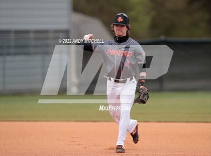 Thumbnail 2 in Sale Creek vs South Pittsburg photogallery.