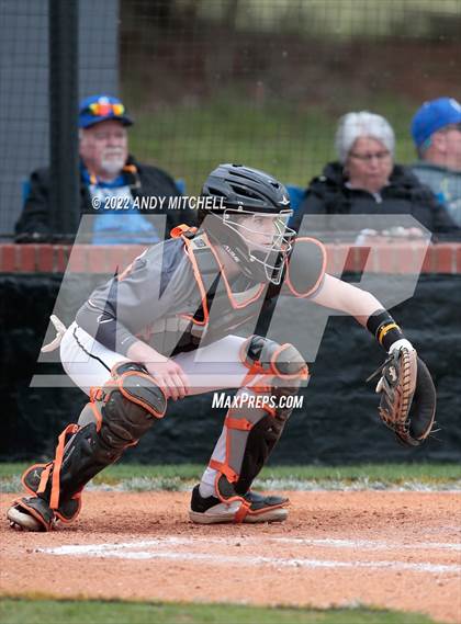 Thumbnail 1 in Sale Creek vs South Pittsburg photogallery.