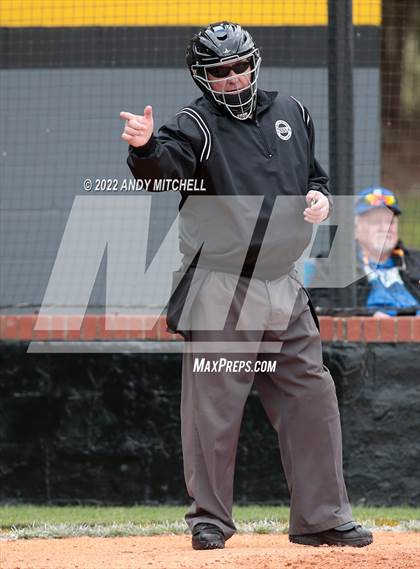 Thumbnail 1 in Sale Creek vs South Pittsburg photogallery.