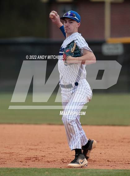Thumbnail 2 in Sale Creek vs South Pittsburg photogallery.