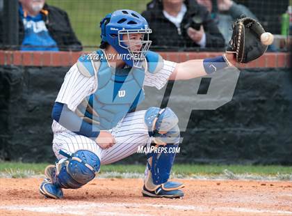 Thumbnail 2 in Sale Creek vs South Pittsburg photogallery.