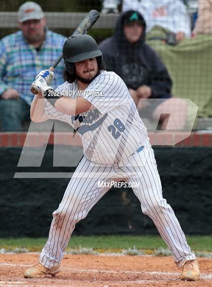 Thumbnail 3 in Sale Creek vs South Pittsburg photogallery.