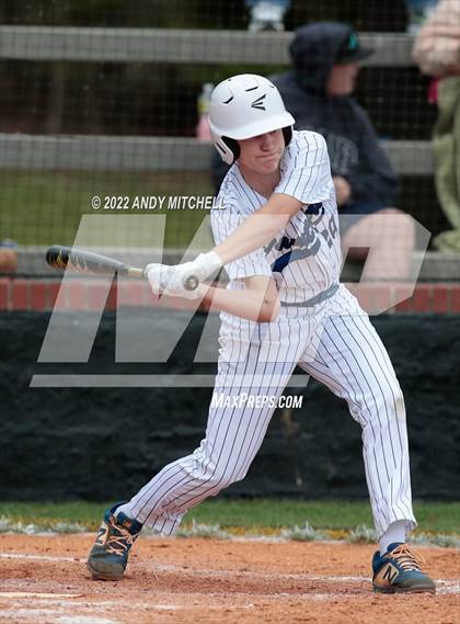 Thumbnail 2 in Sale Creek vs South Pittsburg photogallery.