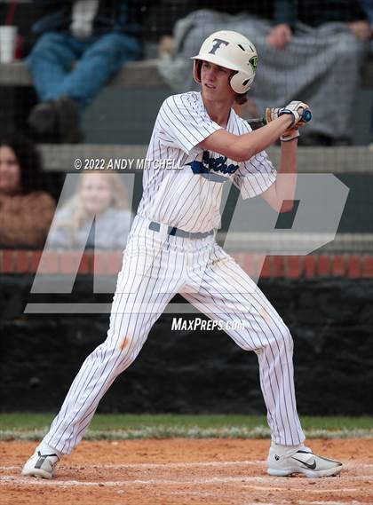 Thumbnail 3 in Sale Creek vs South Pittsburg photogallery.