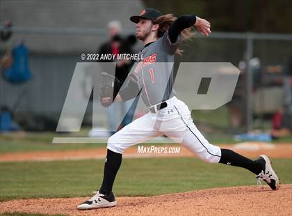 Thumbnail 1 in Sale Creek vs South Pittsburg photogallery.