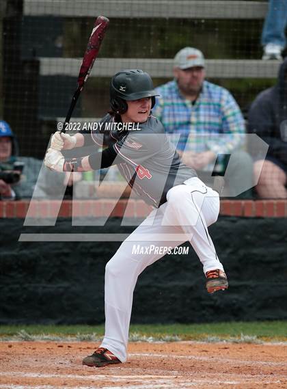 Thumbnail 1 in Sale Creek vs South Pittsburg photogallery.
