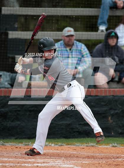 Thumbnail 2 in Sale Creek vs South Pittsburg photogallery.