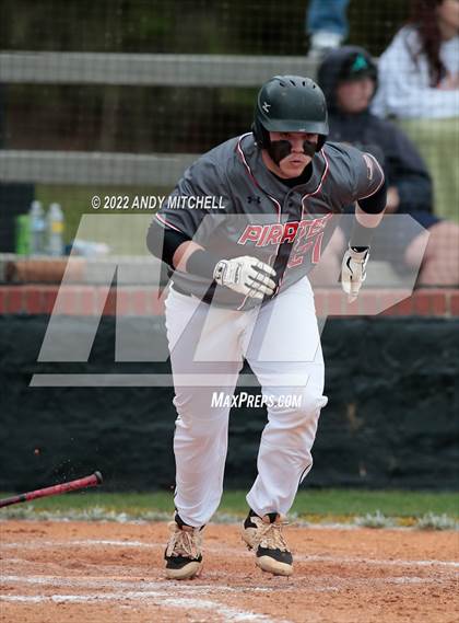 Thumbnail 3 in Sale Creek vs South Pittsburg photogallery.