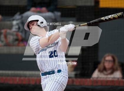 Thumbnail 3 in Sale Creek vs South Pittsburg photogallery.