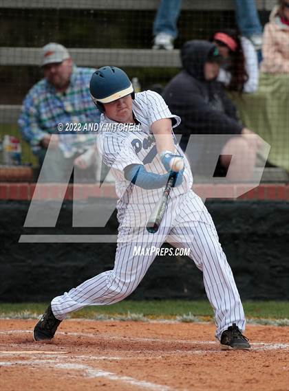 Thumbnail 3 in Sale Creek vs South Pittsburg photogallery.