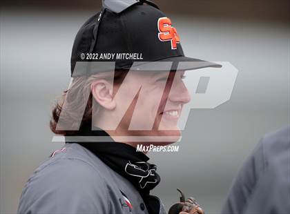 Thumbnail 1 in Sale Creek vs South Pittsburg photogallery.