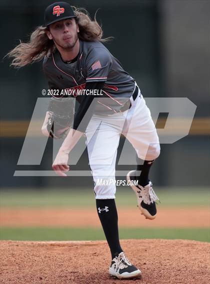 Thumbnail 1 in Sale Creek vs South Pittsburg photogallery.