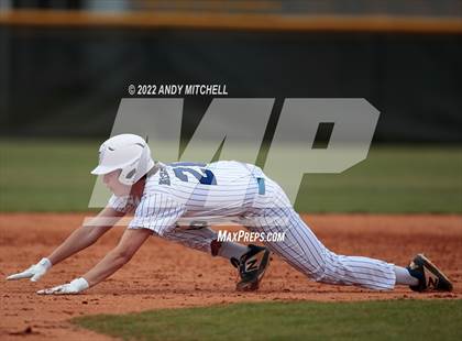 Thumbnail 1 in Sale Creek vs South Pittsburg photogallery.