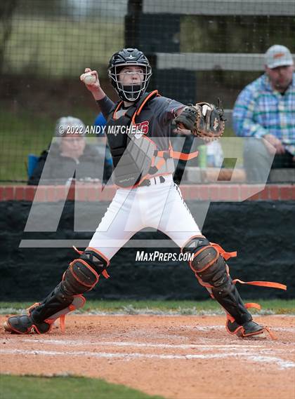 Thumbnail 3 in Sale Creek vs South Pittsburg photogallery.